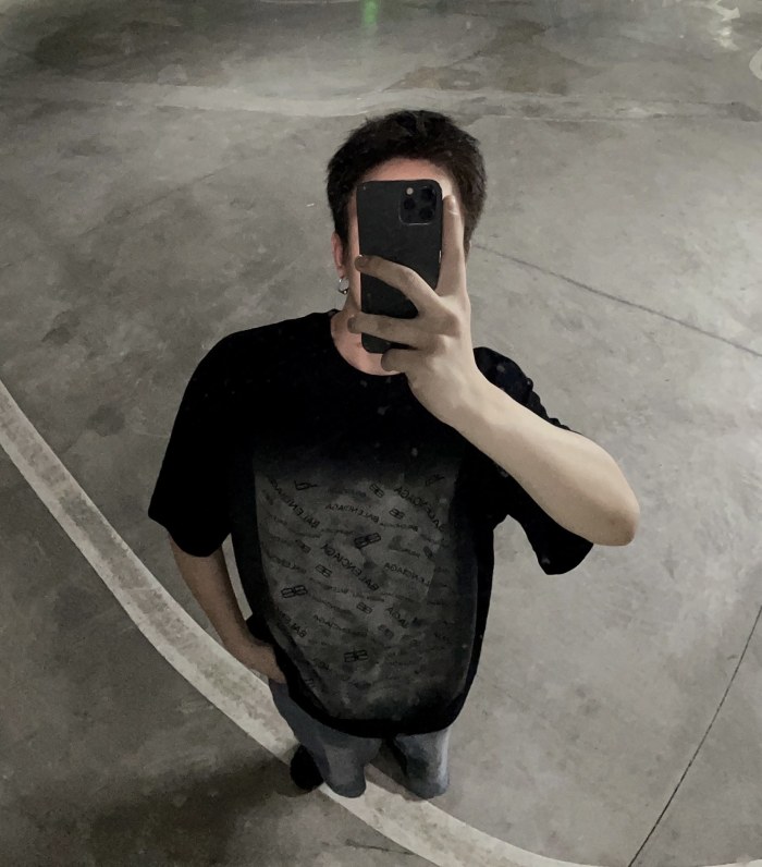 Clothes Balenciaga 322