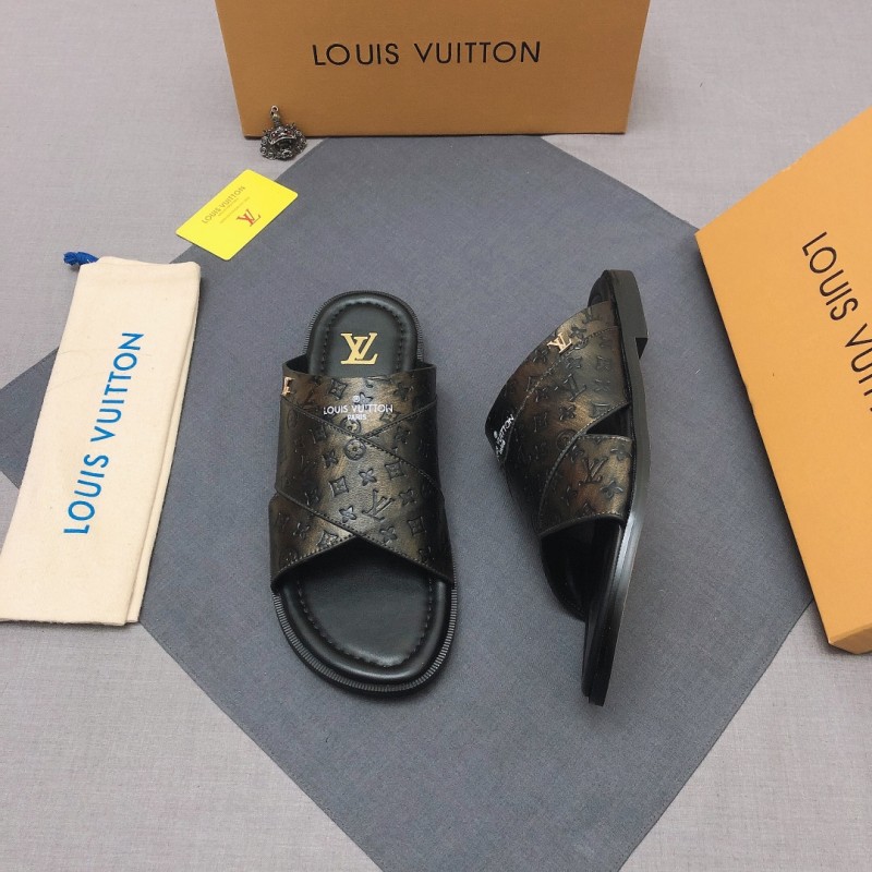 Louis Vuitton Slipper 20
