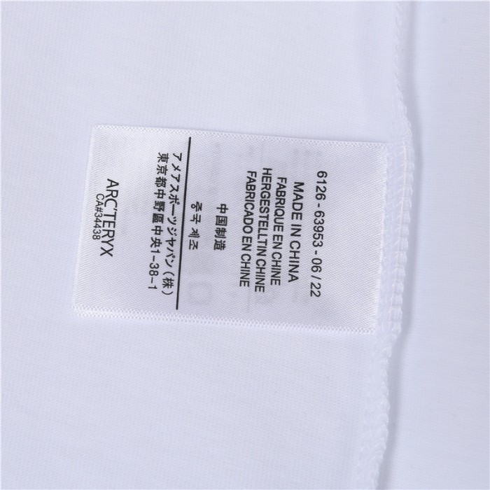 Clothes ARC'TERYX 41