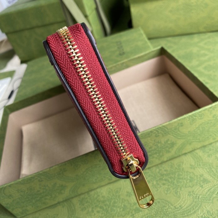 Handbag Gucci 647787 size 19*10.5*2 cm