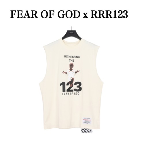 Clothes FEAR OF GOD 9