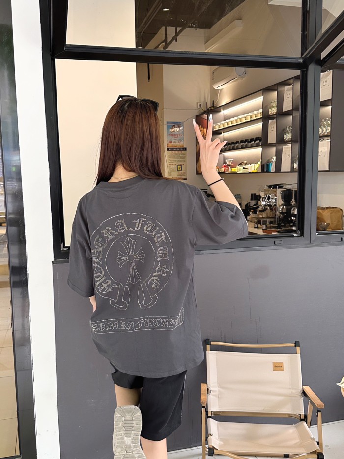 Clothes Chrome Hearts16