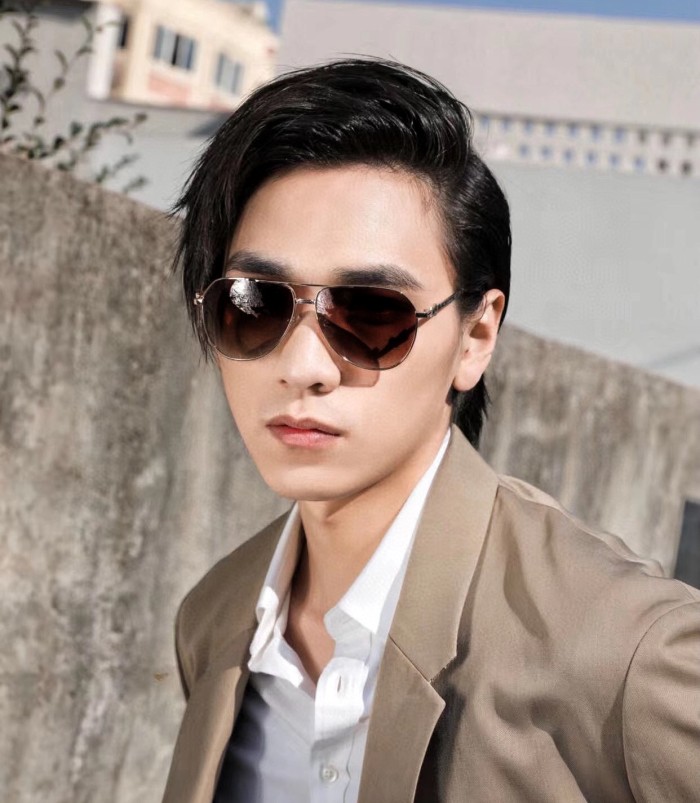 Sunglasses Cartier CK0632