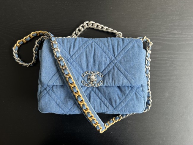 Handbag Chanel size 26 cm