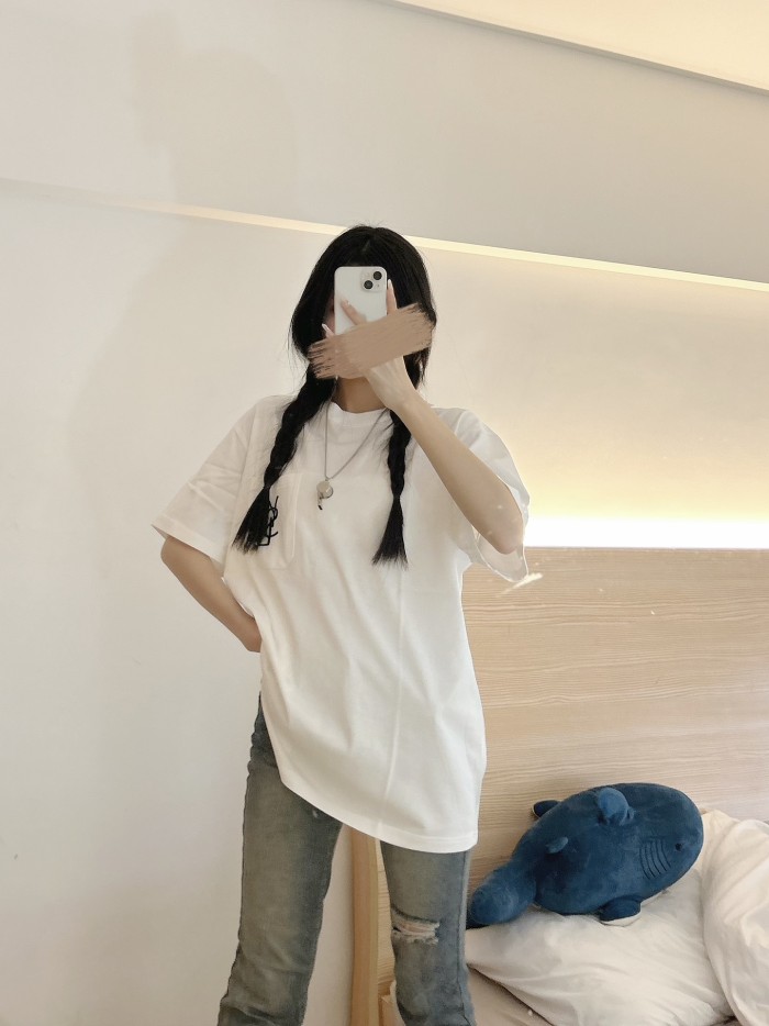 Clothes yves saint laurent 3