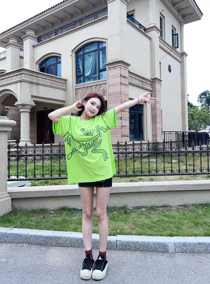 Clothes ARC'TERYX 59