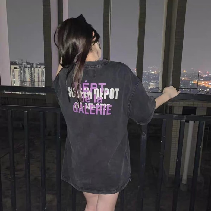 Clothes GALLERY DEPT 3