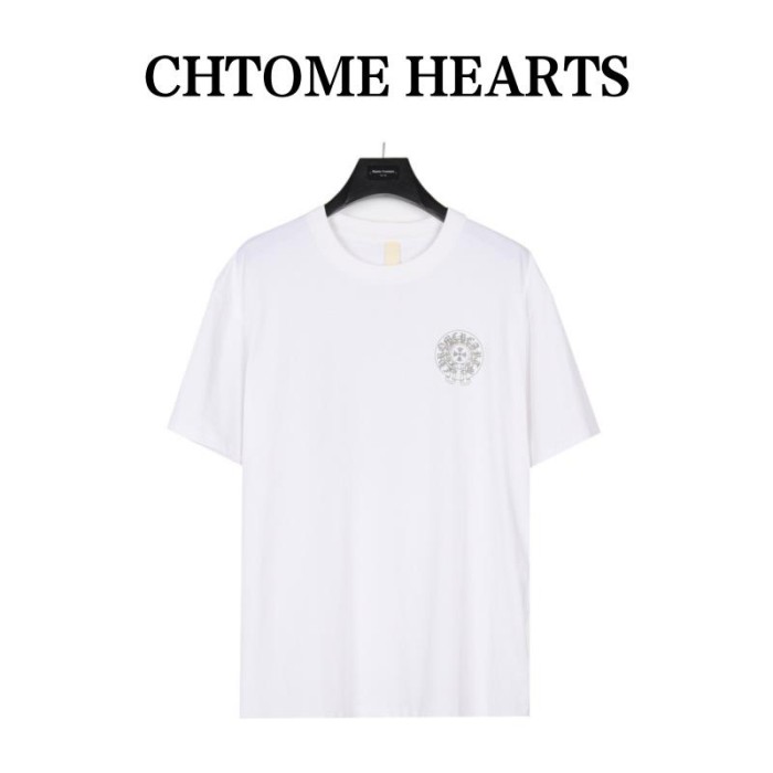Clothes Chrome Hearts14