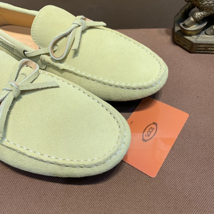 TOD'S Loafers 30