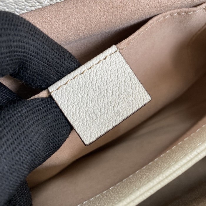 Handbag Gucci 503877 size 26*17.5*8 cm