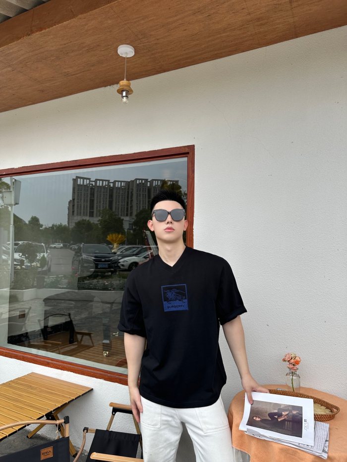 Clothes Burberry 271