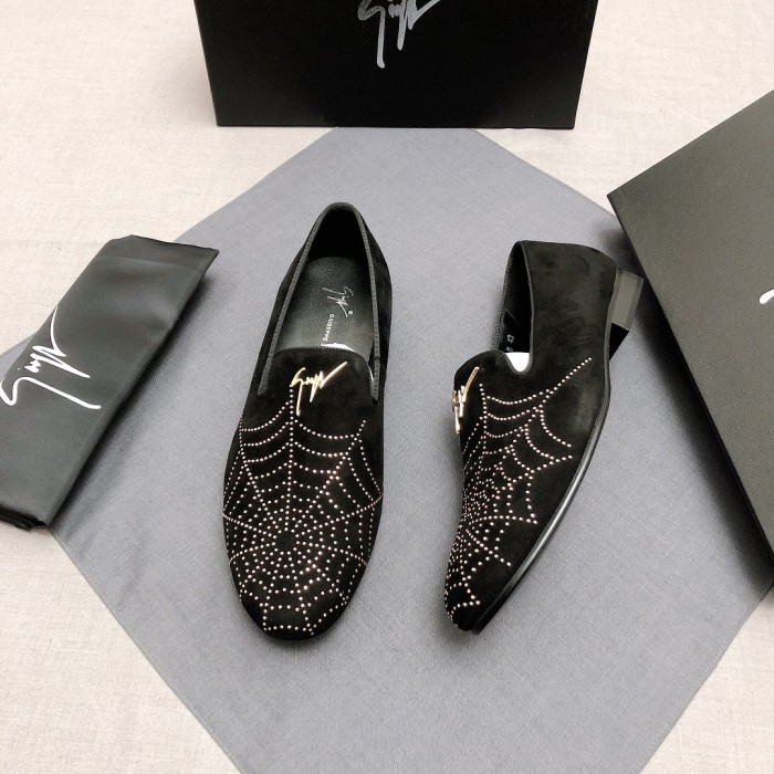 Giuseppe Zanotti Slip-on 6