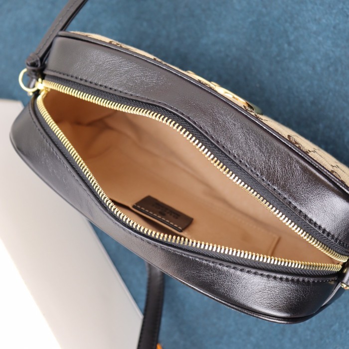 Handbag Gucci 447632 size 24*13*7 cm