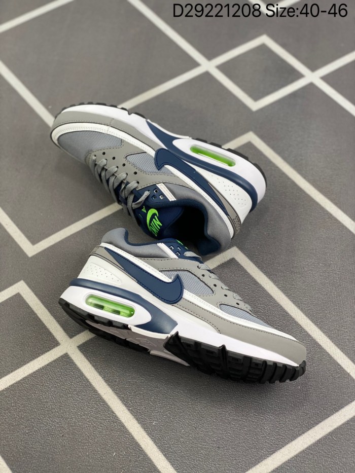 Nike Air Max BW QS 2