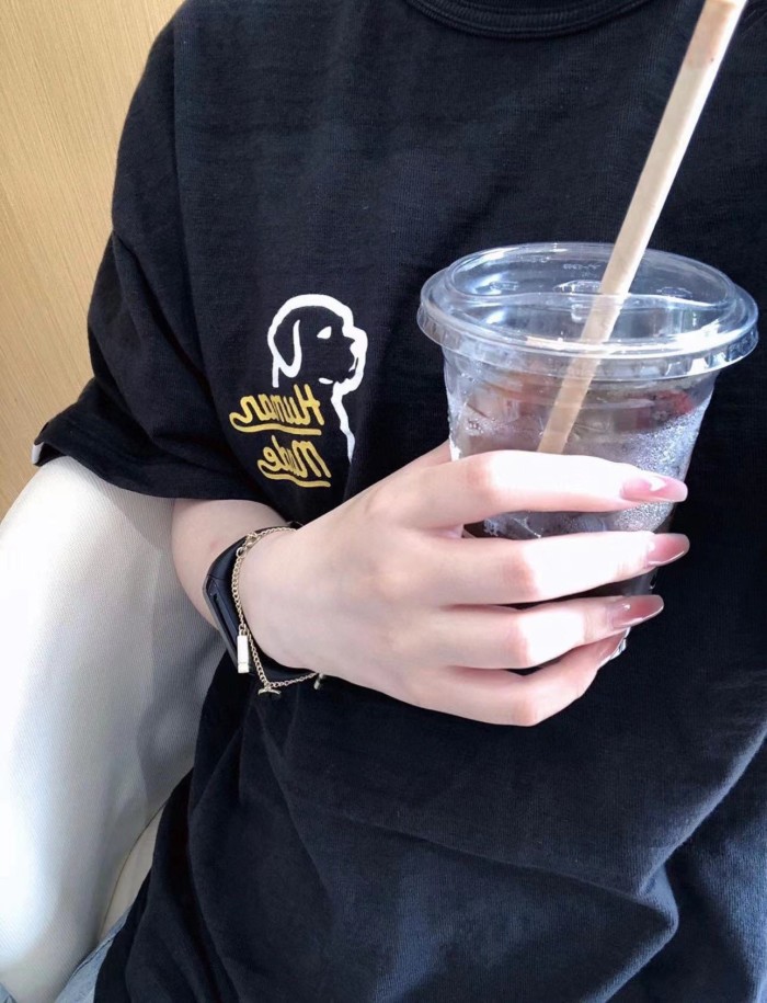 Clothes HUMAN MADE 11