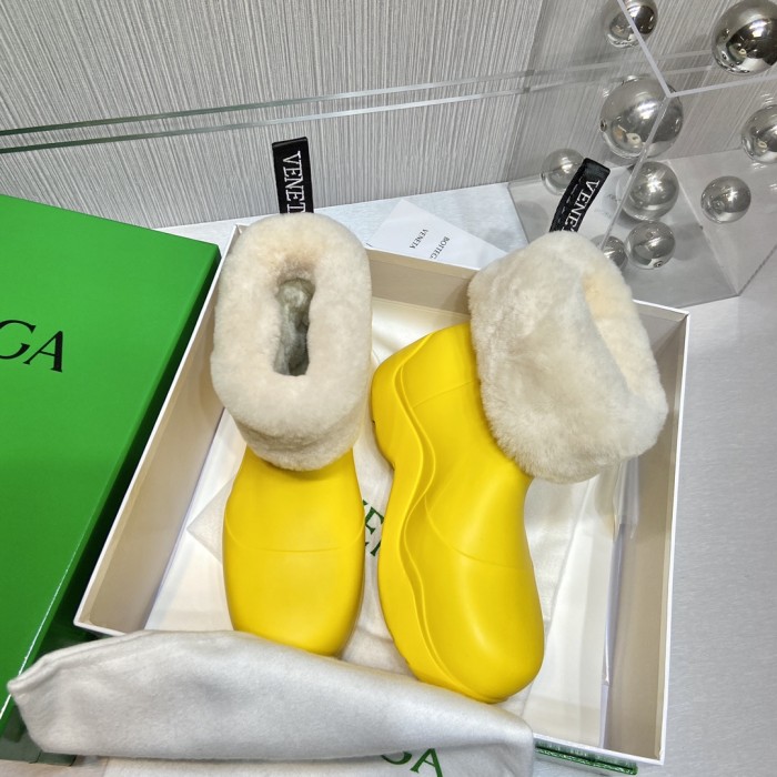 Bottega Veneta Boots 8