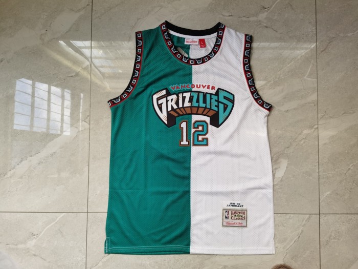 Basketball Jerseys Memphis Grizzlies