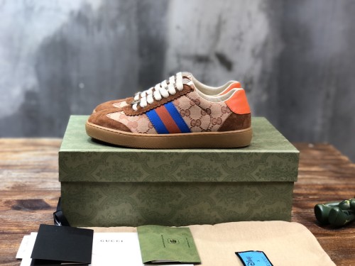 Gucci G74 sneaker 4