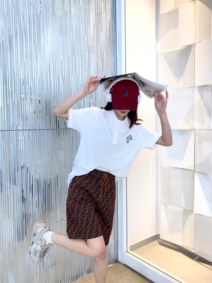 Clothes Fendi 81