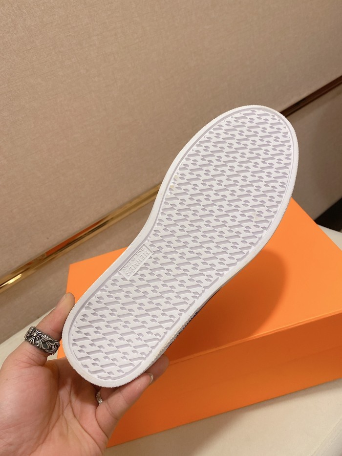 Hermes Quicker sneaker 5