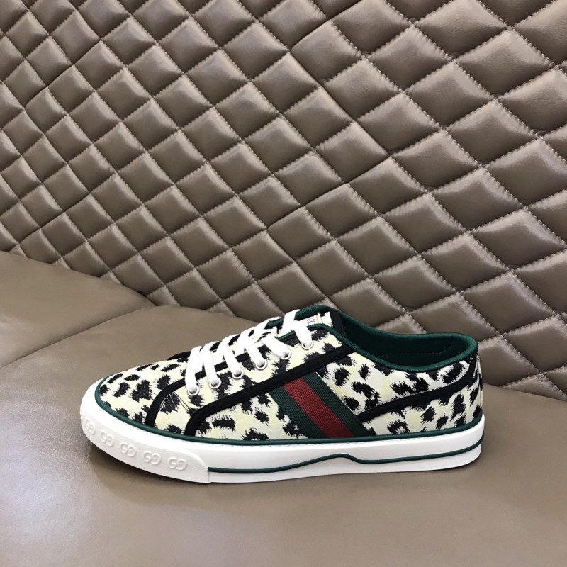 Gucci Tennis 1977 sneaker 16