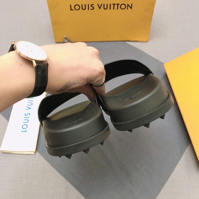 Louis Vuitton Slipper 120