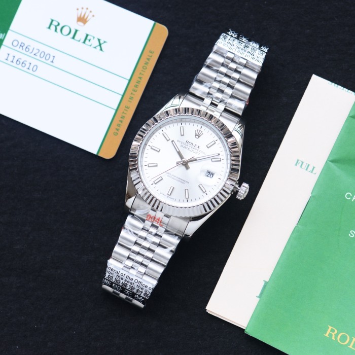 Watch Rolex 41mm 11