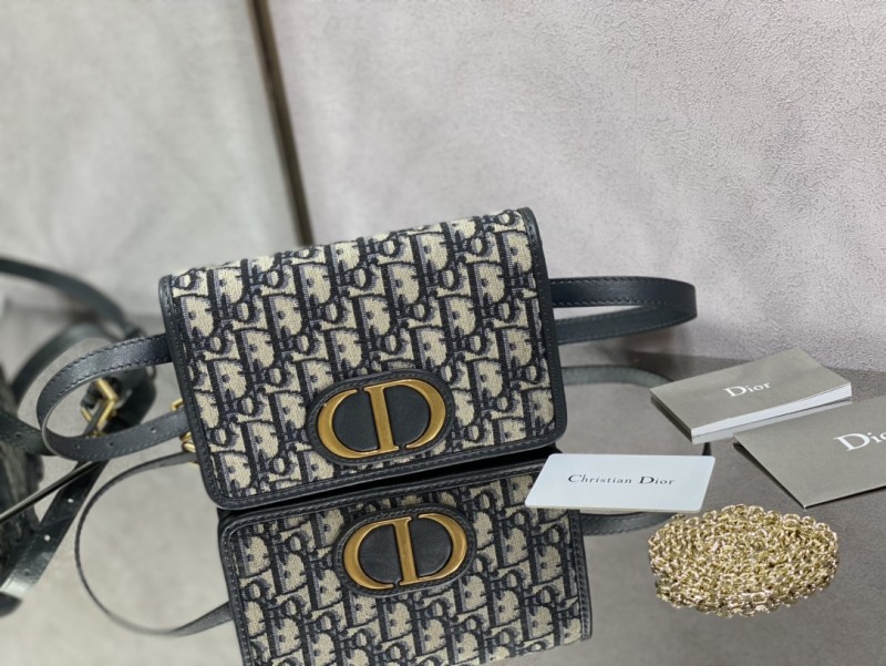 Handbag Dior size 19*12.5*4 cm