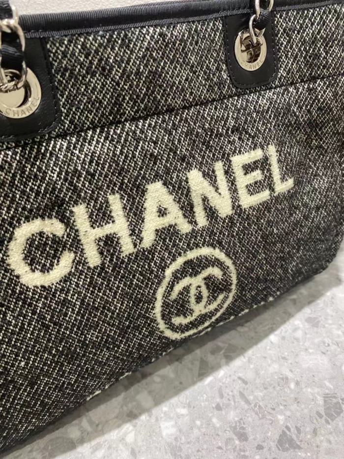 Handbag Chanel 𝐀𝐒𝟔𝟔𝟗𝟒𝟏 size 𝟑4 cm