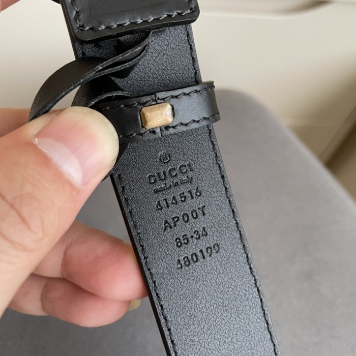 Gucci Belt 18 (width 2cm 3cm 4cm)
