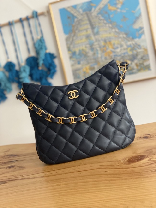 Handbag Chanel AS3631 size 26×30×7 cm