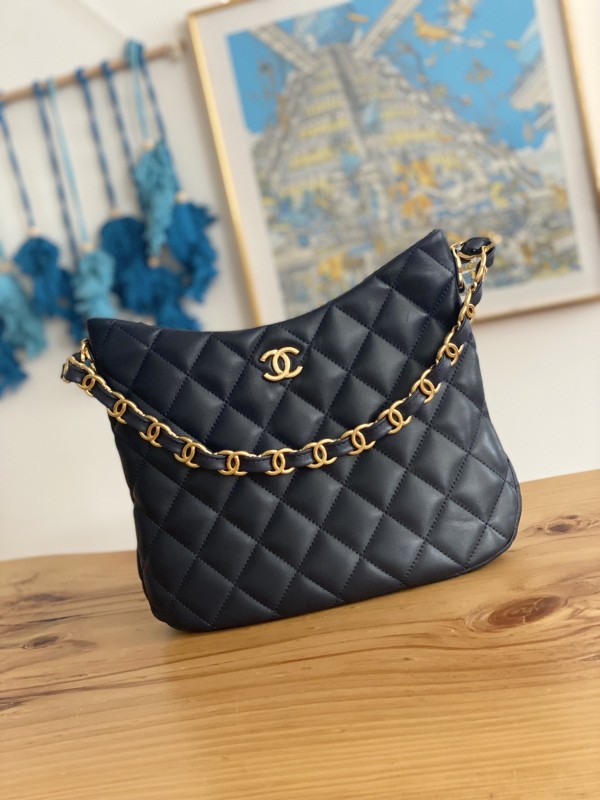 Handbag Chanel AS3631 size 26×30×7 cm