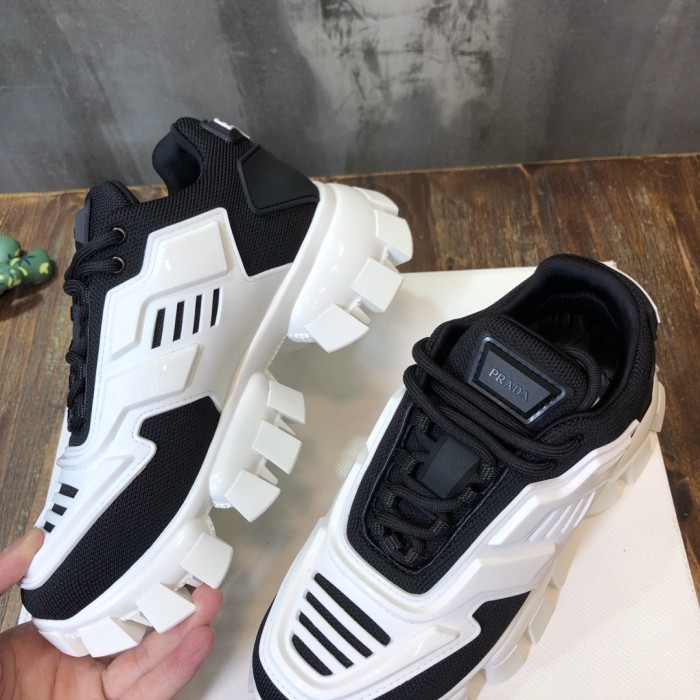 Prada Cloudbust Thunder sneaker 8