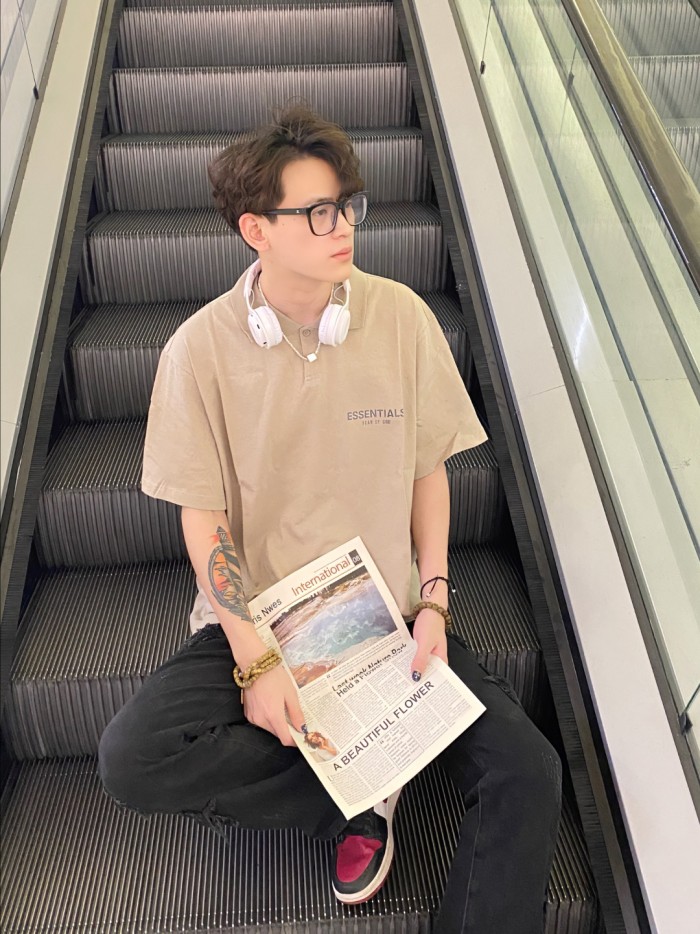 Clothes FEAR OF GOD 71