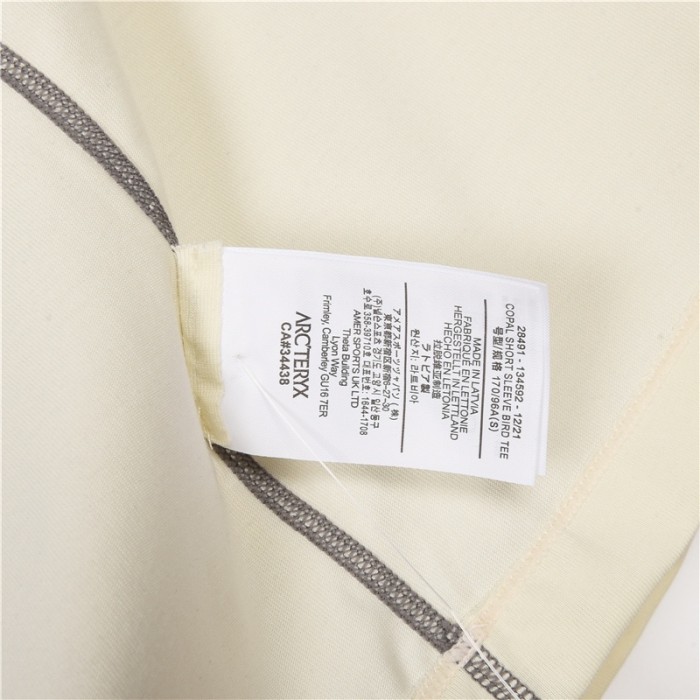 Clothes ARC'TERYX 63