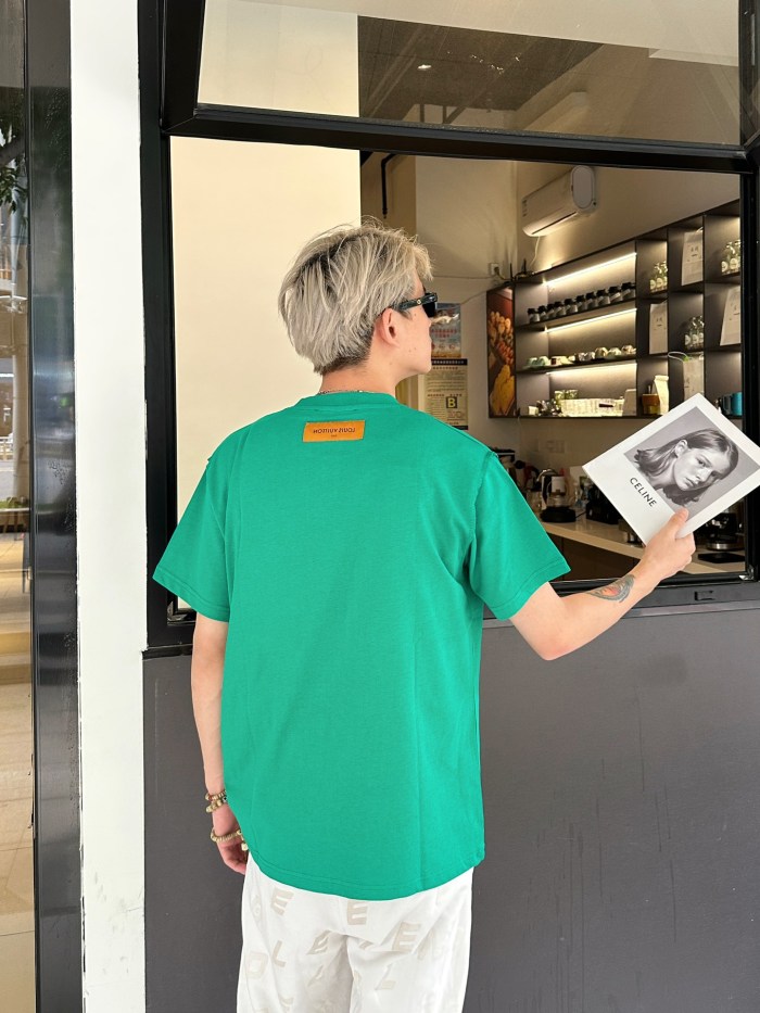 Clothes Louis Vuitton 347