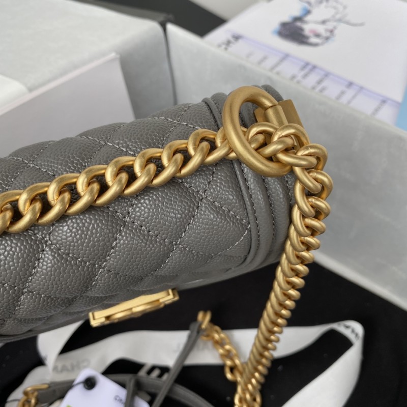 Handbag Chanel AS3315 size 15x9.5x4.5 cm