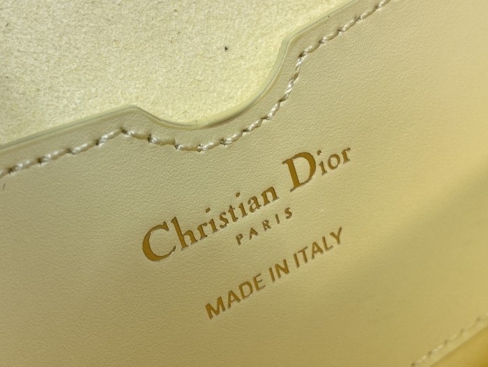 Handbag Dior size 21*5*12 cm
