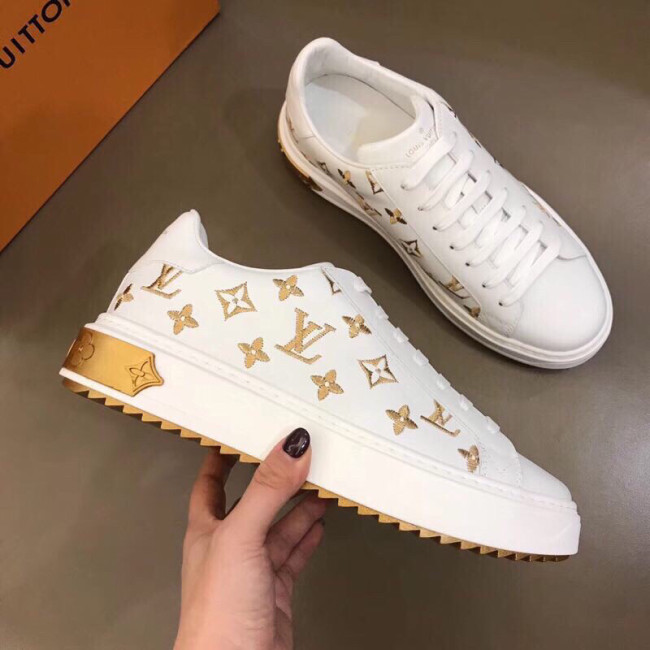 Louis Vuitton Low Top sneaker 30