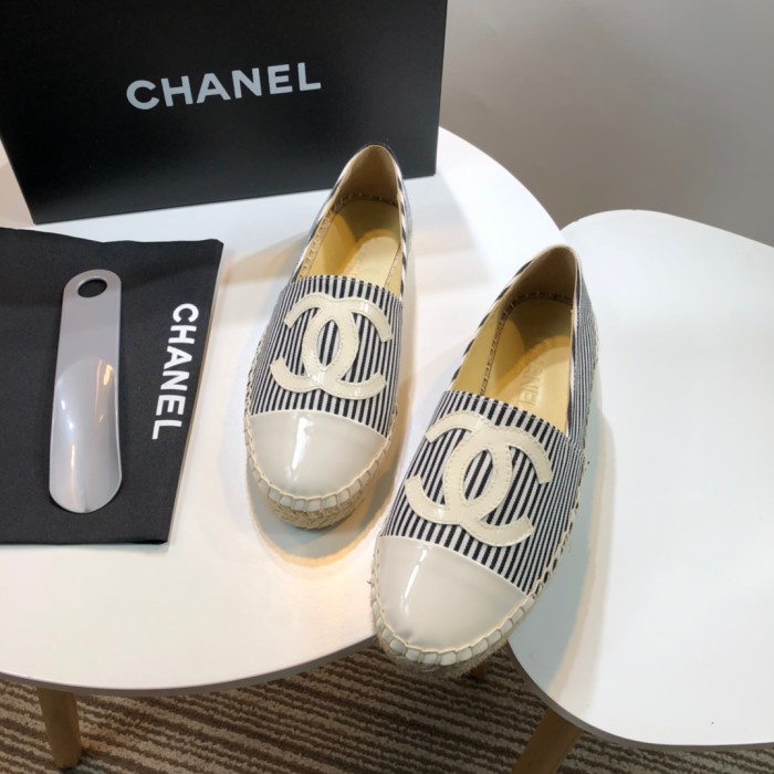 Chanel Loafers 30