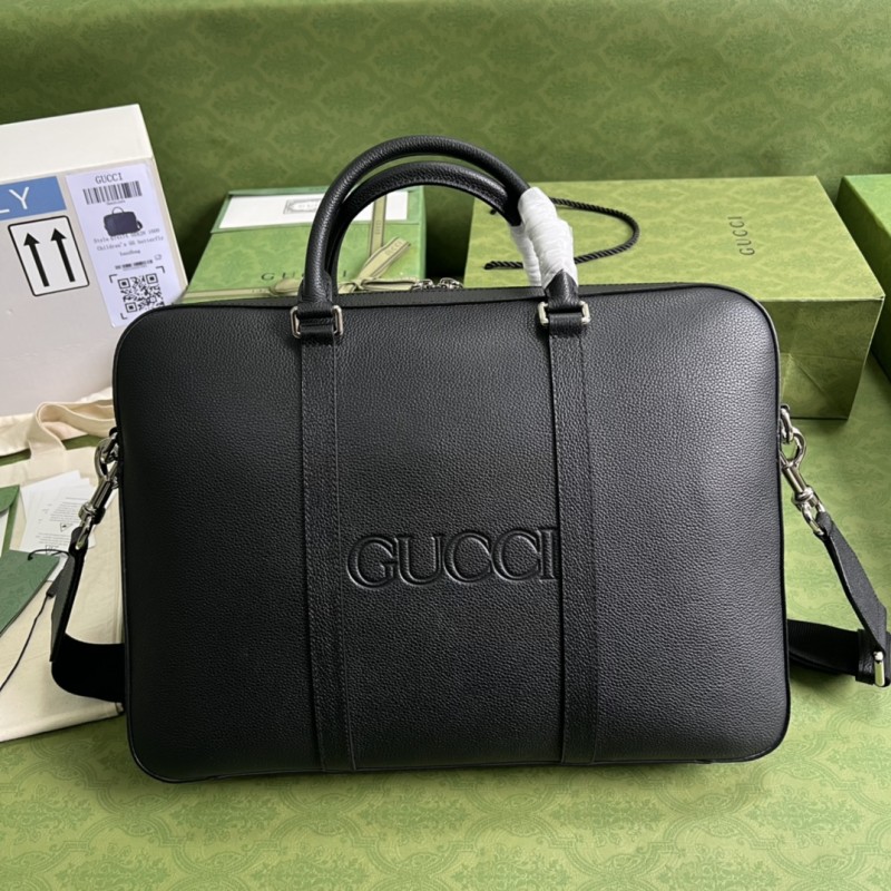 Handbag Gucci 674174 size 40.3*30*6 cm