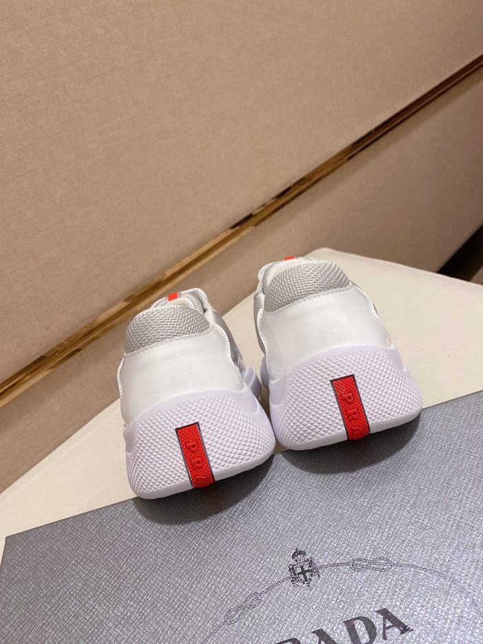 Prada America's Cup sneaker 9