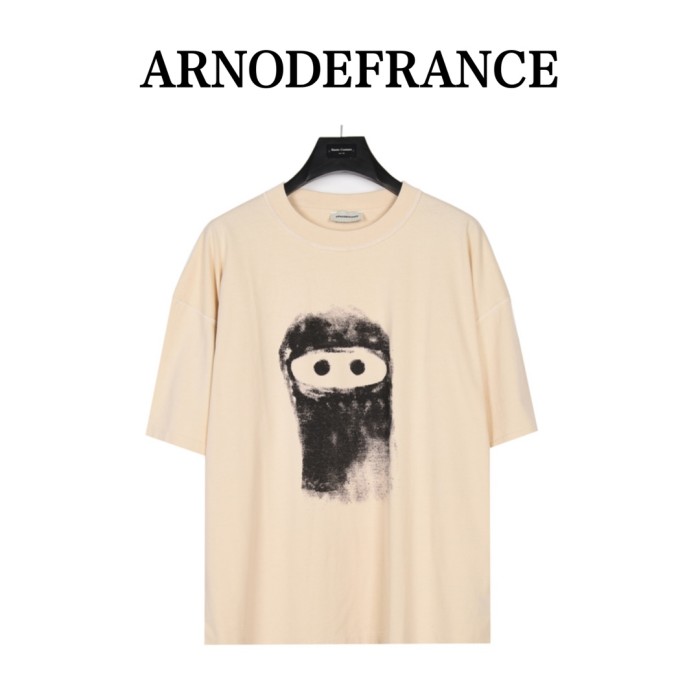 Clothes ARNODEFRANCE 2