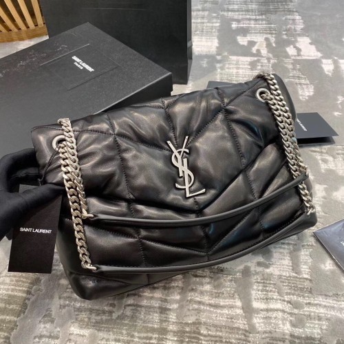 Handbags SAINT LAURENT 577475 size 35-23-13.5 cm