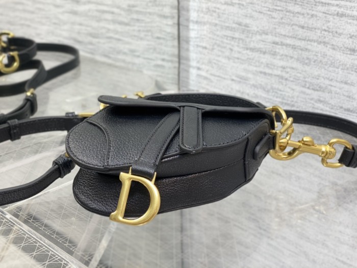 Handbag Dior size 12*7.5*5 cm