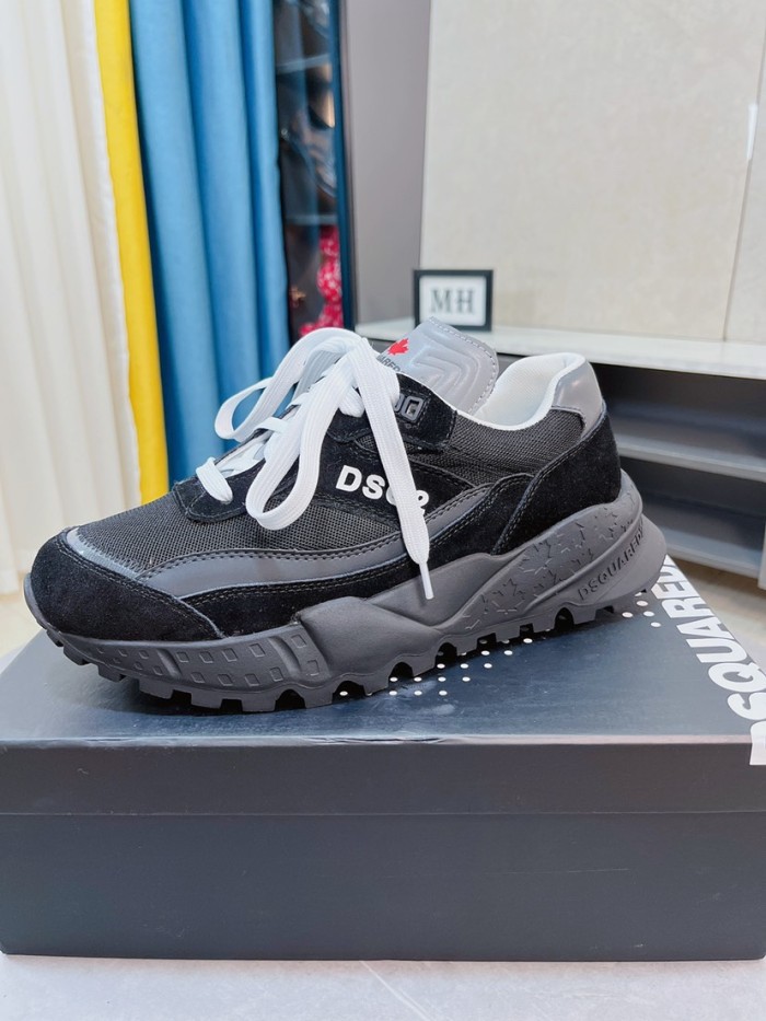 DSQUARED2 sneaker 16