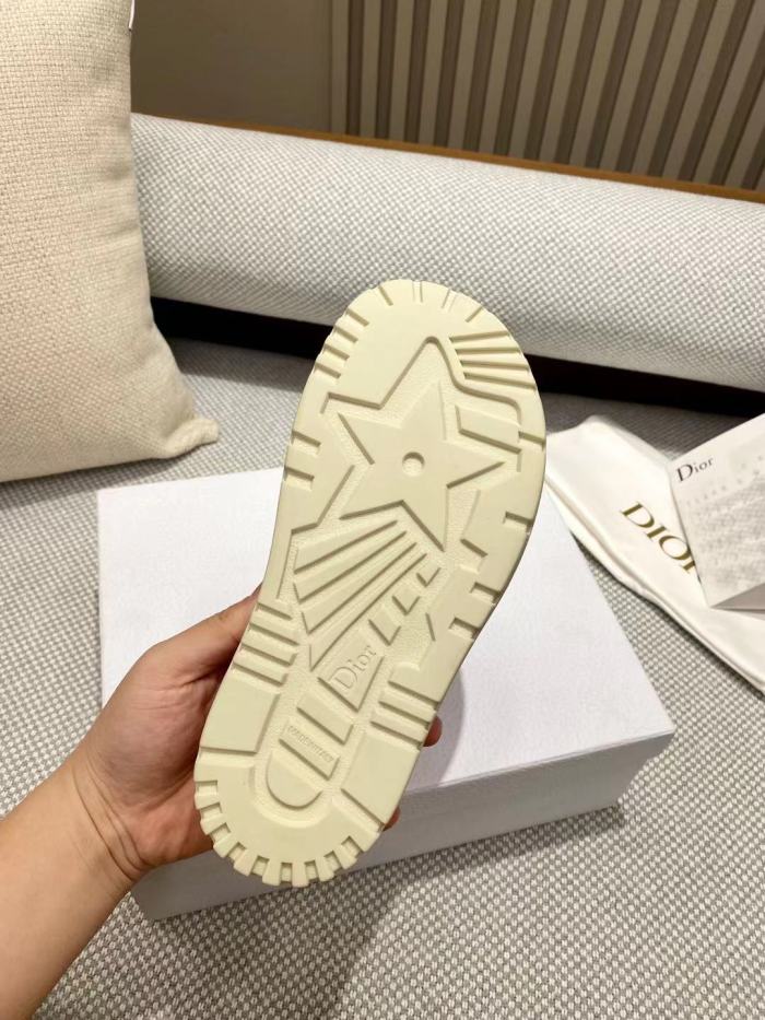 Dior Dway-muiltje women 3