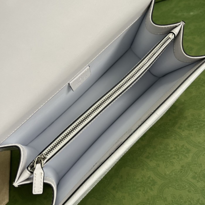 Handbag Gucci 400249 size 28*18*9 cm