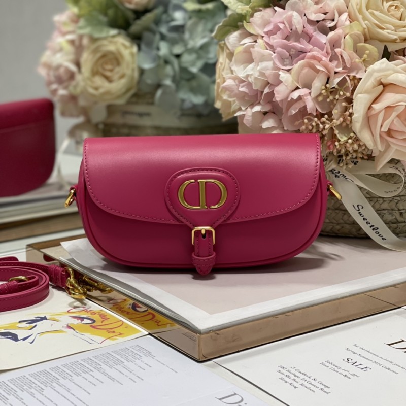 Handbag Dior 9327 size 21*5*12 cm