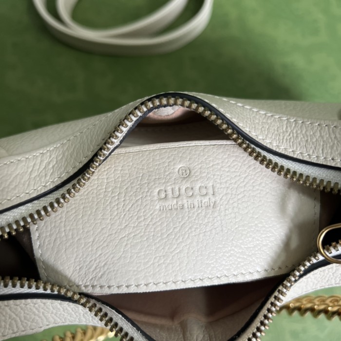 Handbag Gucci 731817 size 25*19*7 cm